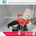 Bicicleta de facotry barato do estilo novo que dobra o assento de criança, cadeira de criança de bicicleta dobrável para a venda